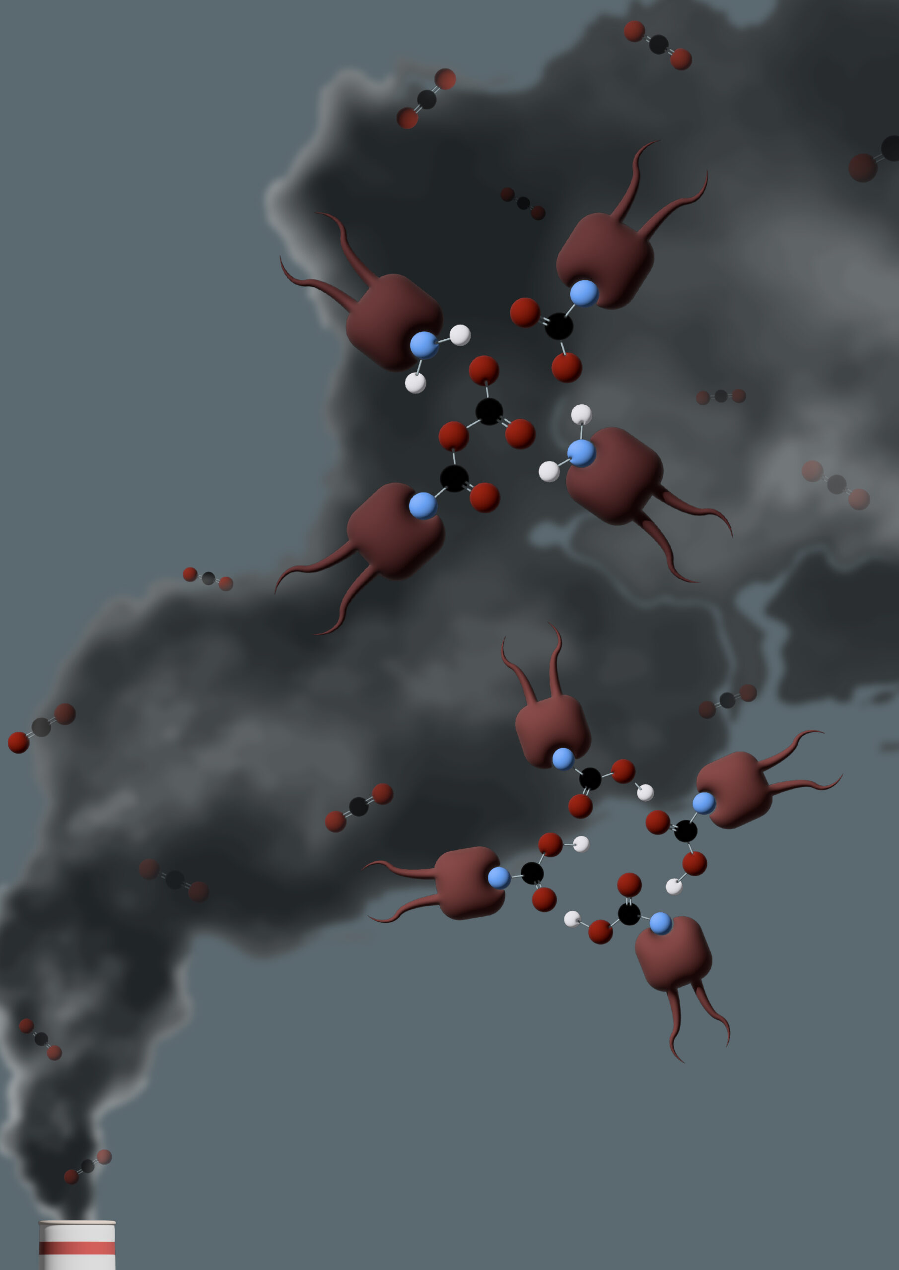 NATURE CHEMISTRY visual data 4